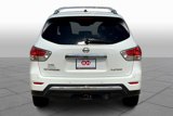 Used 2013 Nissan Pathfinder Platinum w/ Platinum Premium Pkg image 4