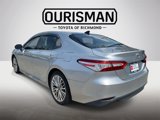 Certified 2018 Toyota Camry XLE image 5