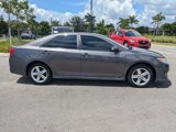 Used 2014 Toyota Camry SE image 4