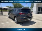 Used 2023 Chevrolet Equinox LT image 3