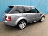 Used 2012 Land Rover Range Rover Sport HSE LUX image 5