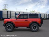 New 2024 Ford Bronco Black Diamond w/ Sasquatch Package image 3