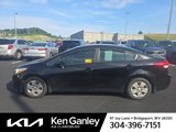 Used 2017 Kia Forte LX image 3