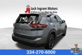 Certified 2024 Nissan Rogue SV image 5