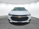 Used 2019 Chevrolet Traverse LT image 2