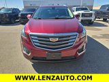 Used 2017 Cadillac XT5 Luxury image 2