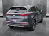 Used 2018 Kia Sportage EX w/ EX Sport Appearance Package image 5