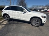 Used 2022 Mercedes-Benz GLC 300 4MATIC image 5
