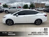 Used 2021 Nissan Versa SV image 2
