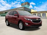 Used 2018 Chevrolet Equinox LT image 3