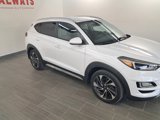 Used 2020 Hyundai Tucson Sport image 2