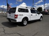 Used 2020 Ford F150 XLT image 3