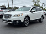 Used 2017 Subaru Outback 2.5i Limited w/ Popular Package #5 image 4