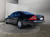 Used 2000 Mercedes-Benz S 500 image 3