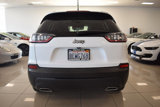 Used 2019 Jeep Cherokee Latitude w/ Popular Appearance Group image 6