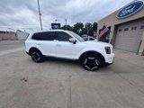 Used 2023 Kia Telluride S w/ S Sunroof Package image 4