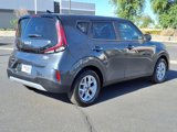 Used 2024 Kia Soul LX w/ Option Group 015 image 5