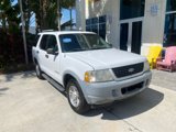 Used 2002 Ford Explorer XLS image 2