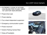 Used 2016 Honda Accord EX image 5