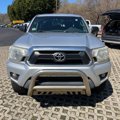 Used 2013 Toyota Tacoma 4x4 Double Cab image 3