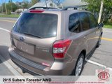 Used 2015 Subaru Forester 2.5i Premium w/ All-Weather Package image 3