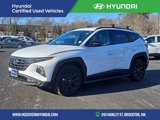 Certified 2024 Hyundai Tucson XRT image 1