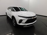 Used 2023 Chevrolet Blazer LT image 2