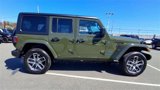 Used 2024 Jeep Wrangler Unlimited image 5