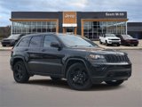 Used 2018 Jeep Grand Cherokee Laredo image 1