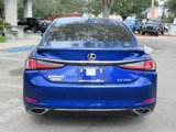 Used 2019 Lexus ES 350 F Sport image 6
