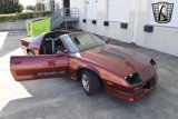 Used 1987 Chevrolet Camaro LT image 4
