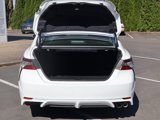 Used 2022 Toyota Camry SE image 5