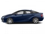 Certified 2020 Toyota Mirai image 3