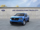 New 2025 Ford Maverick XL image 2