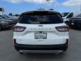 Certified 2022 Ford Escape SEL image 4