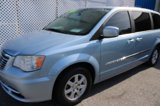 Used 2012 Chrysler Town & Country Touring w/ Entertainment Group #1 image 4
