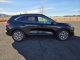 Used 2022 Ford Escape Titanium image 5