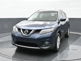 Used 2016 Nissan Rogue SV w/ SV Moonroof Package image 4