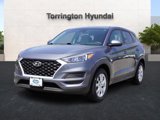 Used 2019 Hyundai Tucson SE image 3