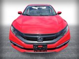 Used 2020 Honda Civic EX image 2