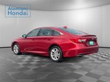 Used 2019 Honda Accord LX image 3