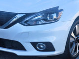 Used 2017 Nissan Sentra SL w/ SL Premium Technology Package image 5