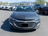 Used 2020 Chevrolet Malibu LS w/ Driver Confidence Package II image 2
