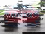 Used 2019 Jeep Cherokee Latitude Plus image 6