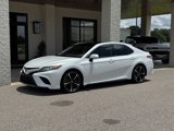 Used 2019 Toyota Camry XSE image 4