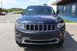 Used 2014 Jeep Grand Cherokee Limited image 4