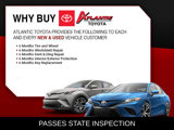 Certified 2022 Toyota Prius Prime LE image 3