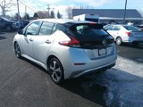 Used 2019 Nissan Leaf SV w/ SV All Weather Package image 5