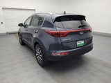 Used 2017 Kia Sportage EX image 5