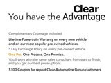 Used 2015 Honda CR-V EX image 5